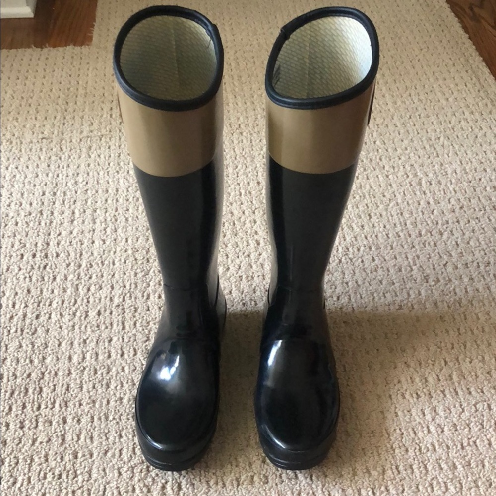 Hunter Rain Boots